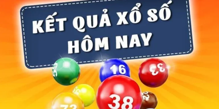 Chia sẻ cách xem kết quả xổ số tại 8xbet nhanh nhất