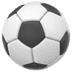 soccer ball